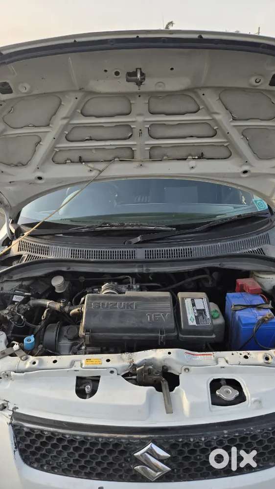 Swift Vxi Ags Maruti 2010