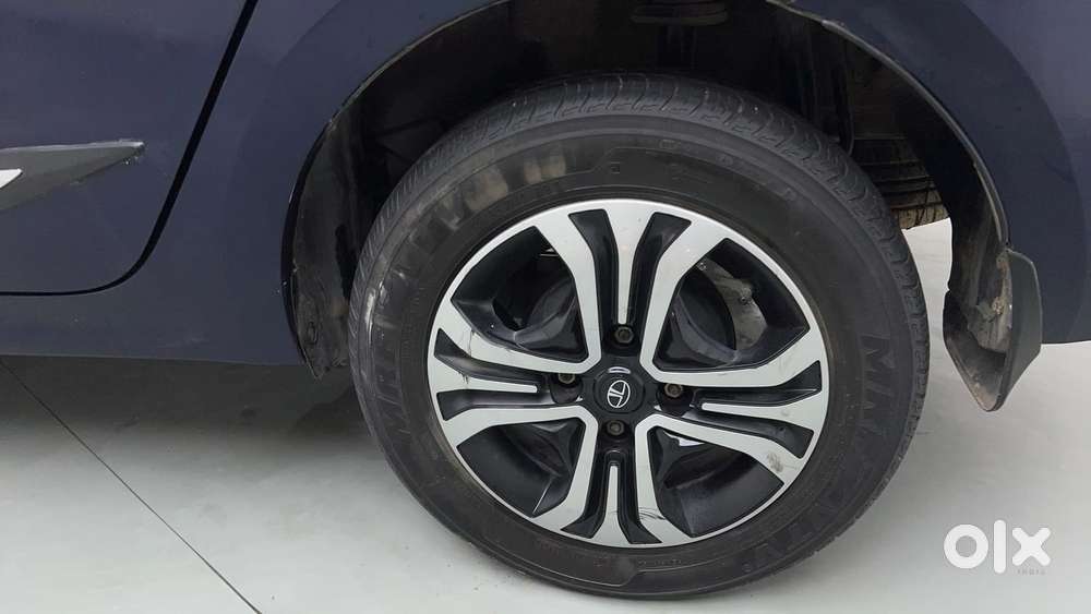 Tata Tigor Xza Plus, 2024, Cng & Hybrids