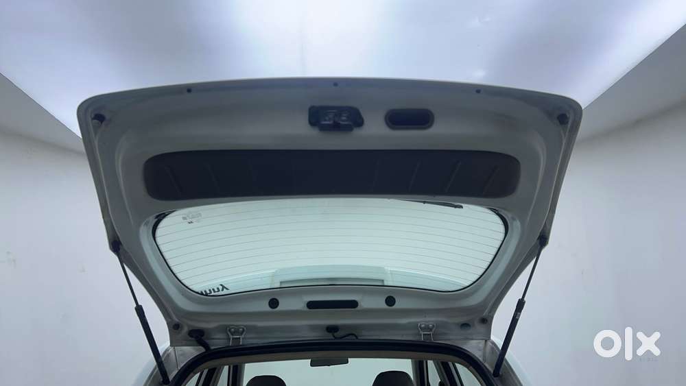 Hyundai I10 Sportz 1.2 Kappa2, 2011, Petrol