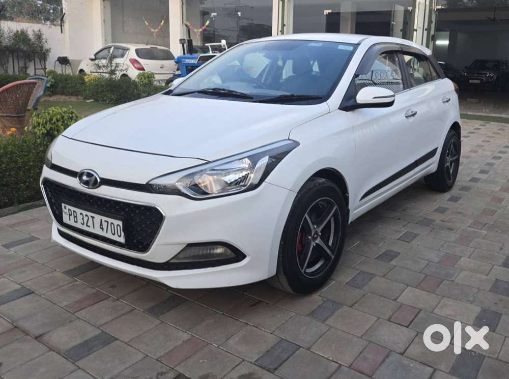 Hyundai Elite I20 Asta 1.4 Crdi, 2014, Diesel