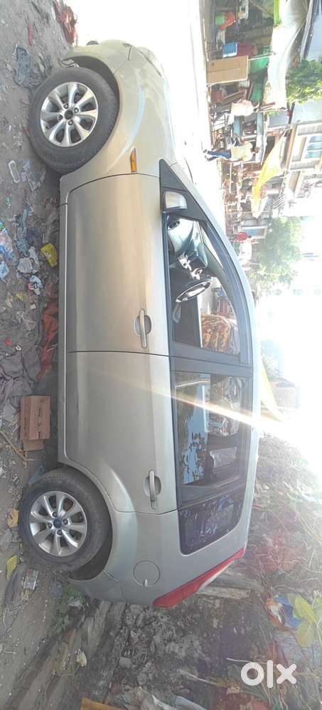 Ford Figo Diesel 2012