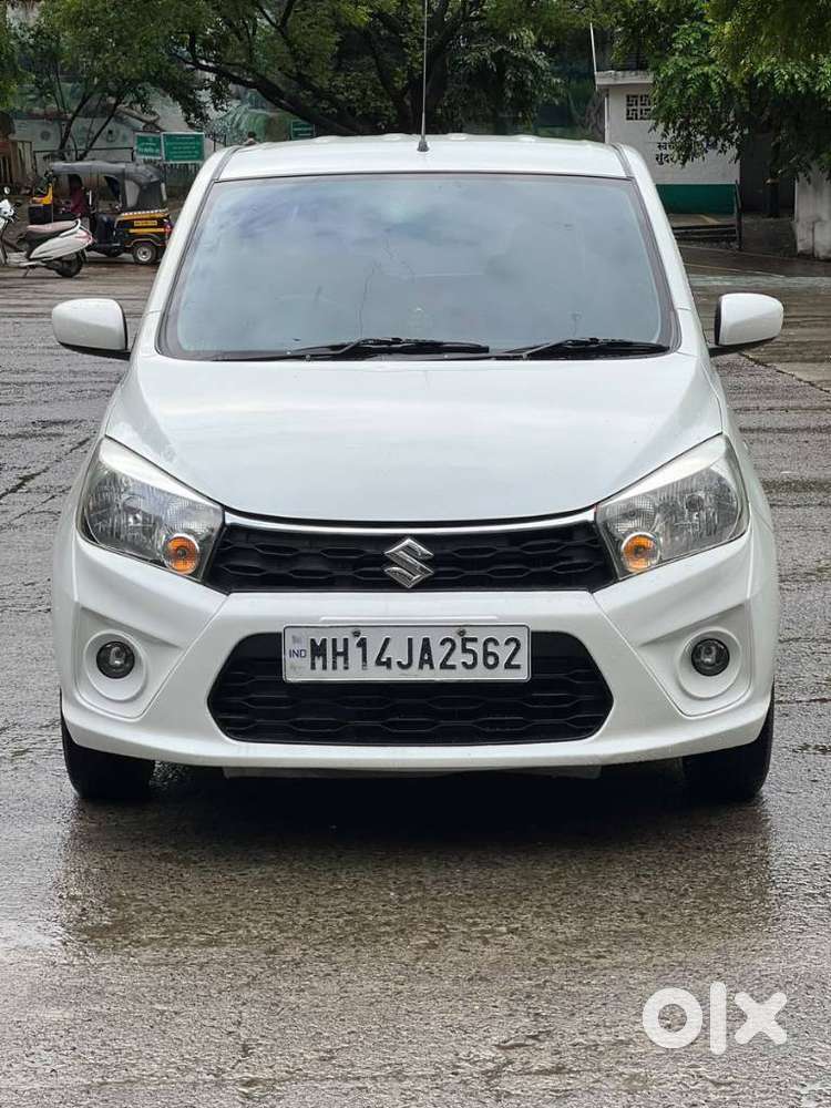 Maruti Suzuki Celerio Cng Vxi Optional, 2020, Cng & Hybrids