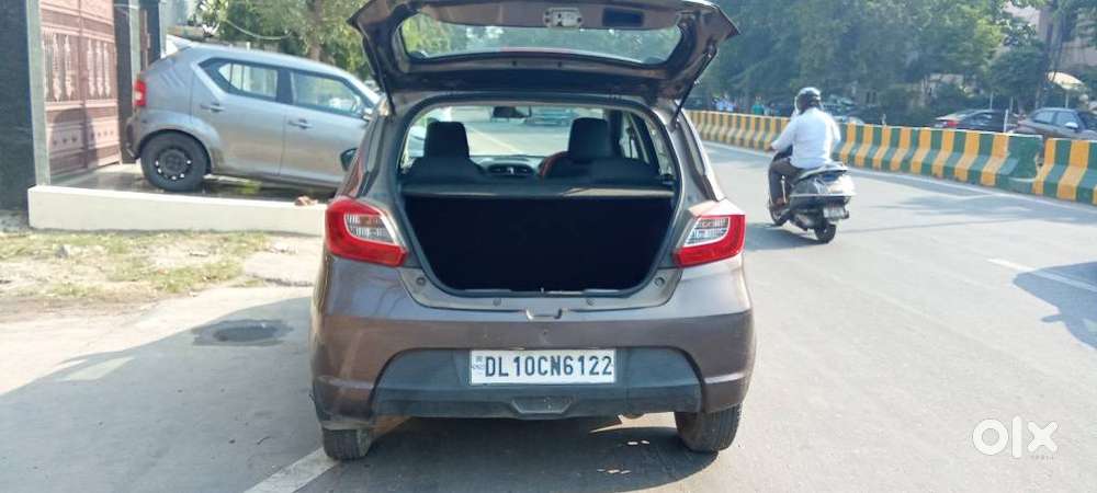 Tata Tiago 1.2 Revotron Xe Option, 2020, Petrol