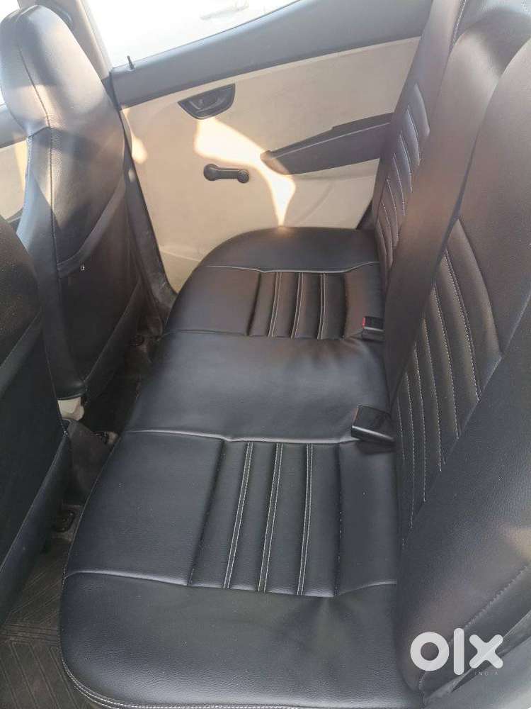 Hyundai Eon Era, 2017, Petrol