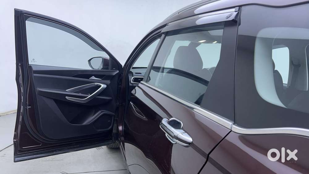 Mg Hector Sharp Diesel Mt, 2022, Diesel