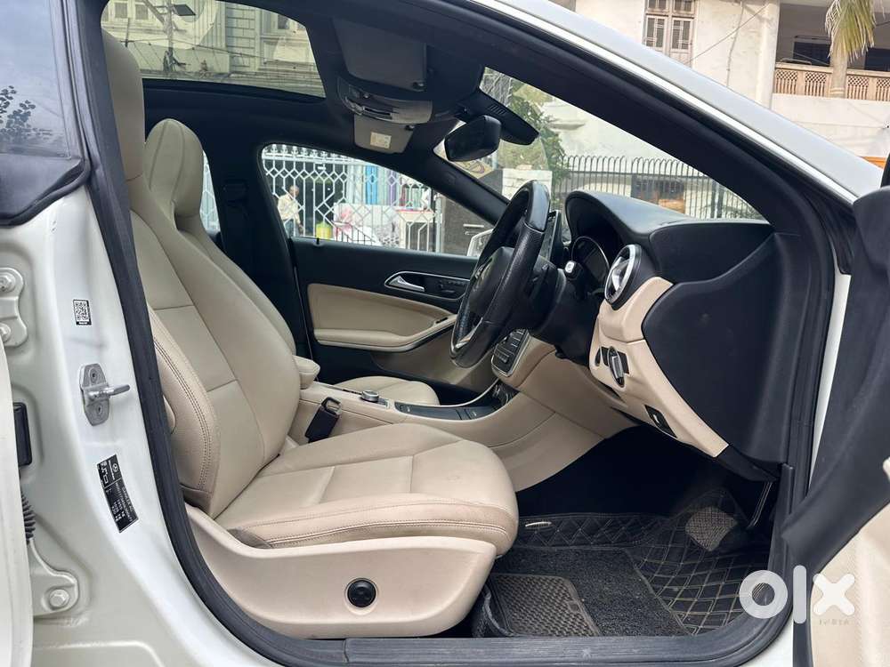 Mercedes-benz Cla 2.0 200 Sport, 2015, Petrol