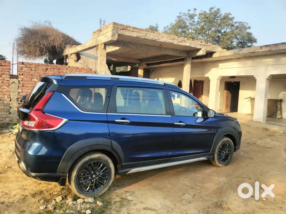 Maruti Suzuki Xl6 2021 Petrol Hybrid 15000 Km Driven