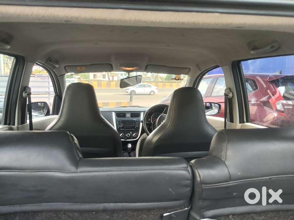 Maruti Suzuki Celerio Zxi Optional Amt, 2018, Petrol