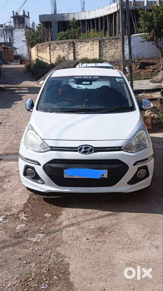 Hyundai I10 Magna 2014