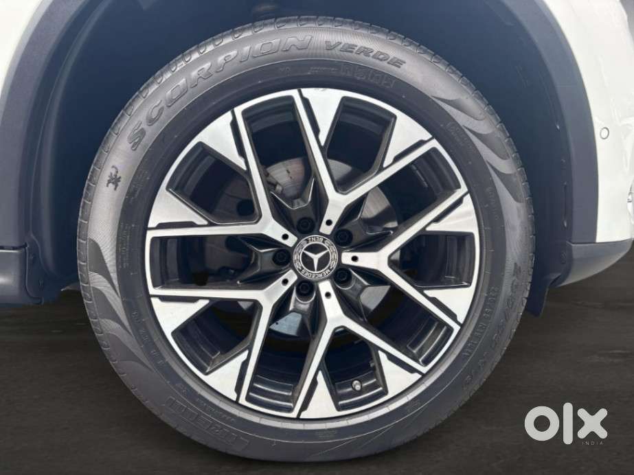 Mercedes-benz Glc Class 300 4matic, 2023, Petrol