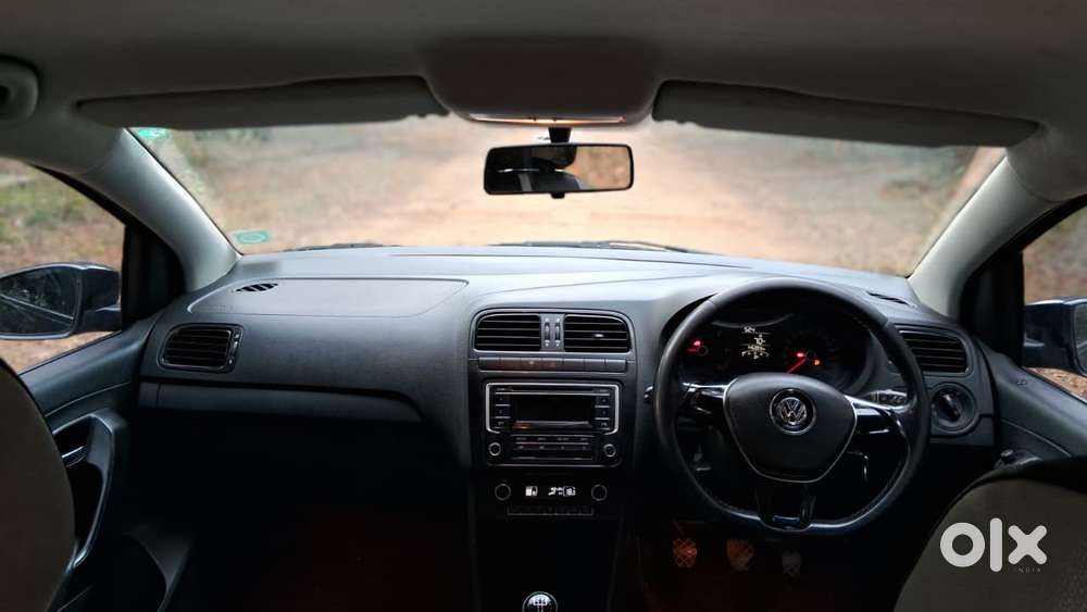 Volkswagen Vento 2013-2015 1.6 Comfortline, 2016, Diesel