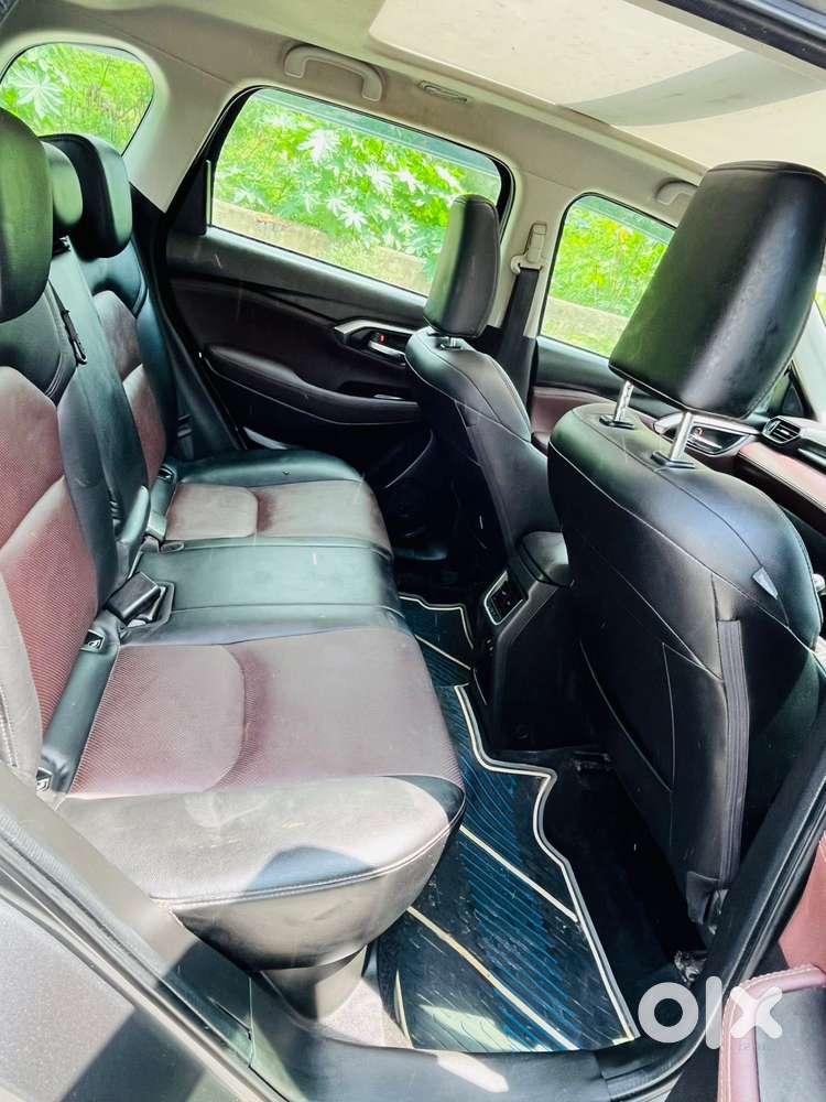 Maruti Suzuki Grand Vitara Smart Hybrid Alpha, 2023, Petrol