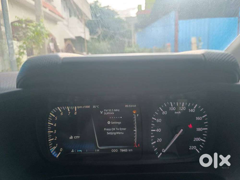 Tata Altroz 1.2 Xz Urban Petrol, 2022, Petrol