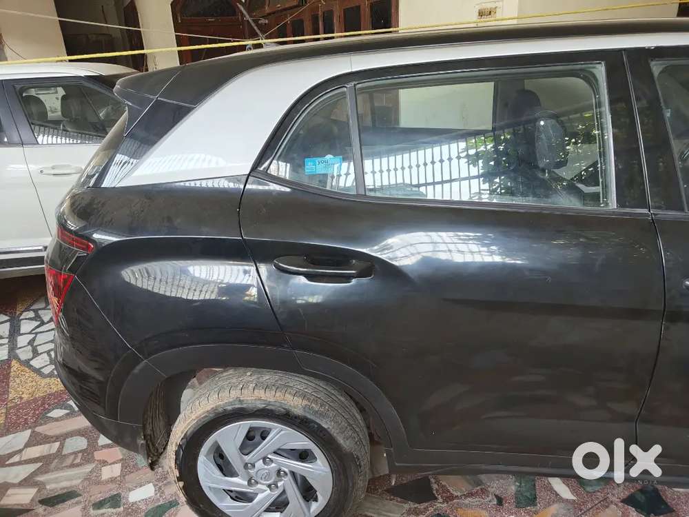 Hyundai Creta Facelift 2023 Diesel