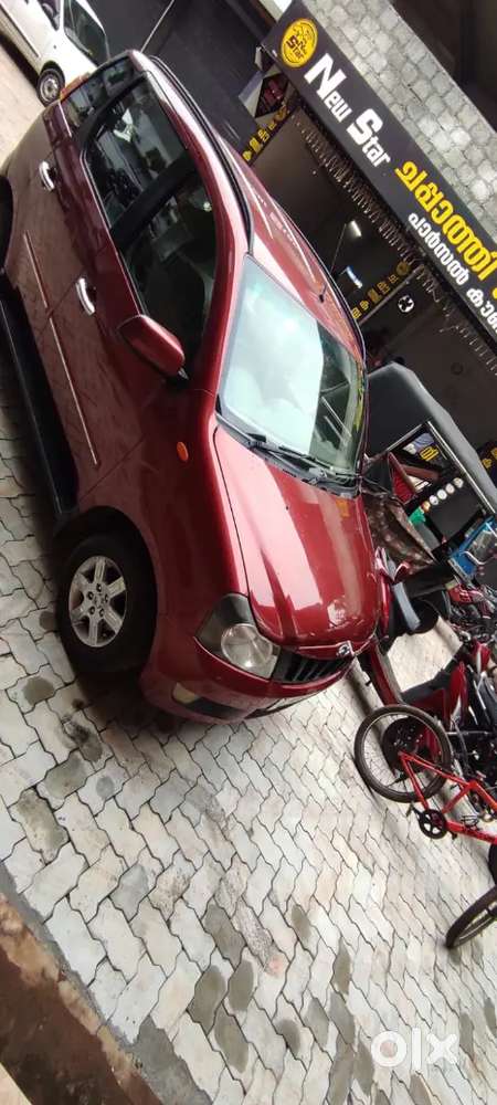 Mahindra Quanto 1.5 C8 2015 Diesel Car