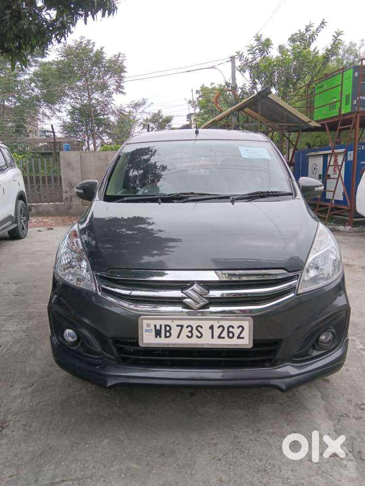 Maruti Suzuki Ertiga Shvs Vdi, 2019, Diesel