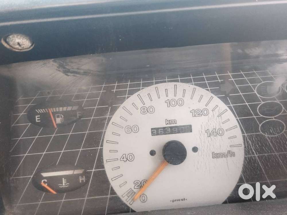 1999 Maruti Suzuki 800 Ac