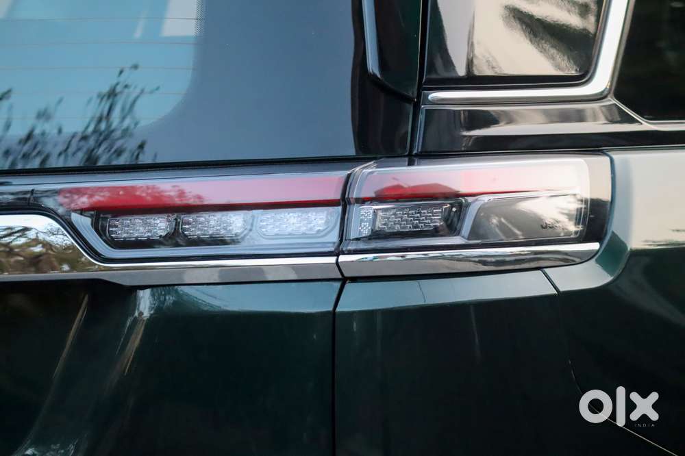 Jeep Meridian, 2024, Diesel