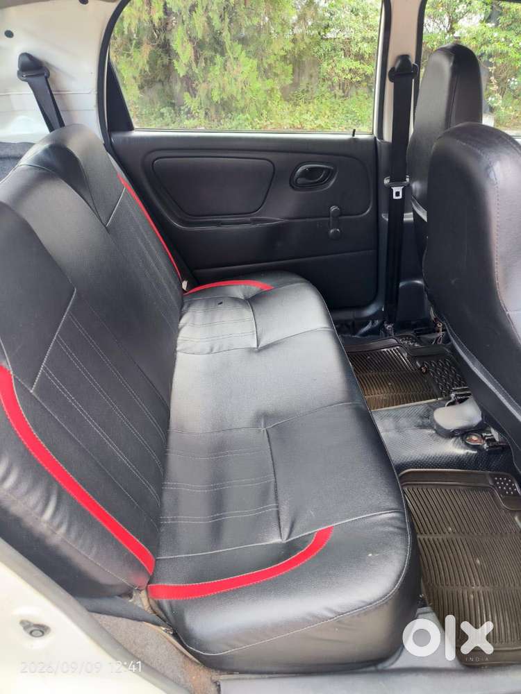 Maruti Suzuki Alto 0.8 Lxi (o), 2012, Petrol