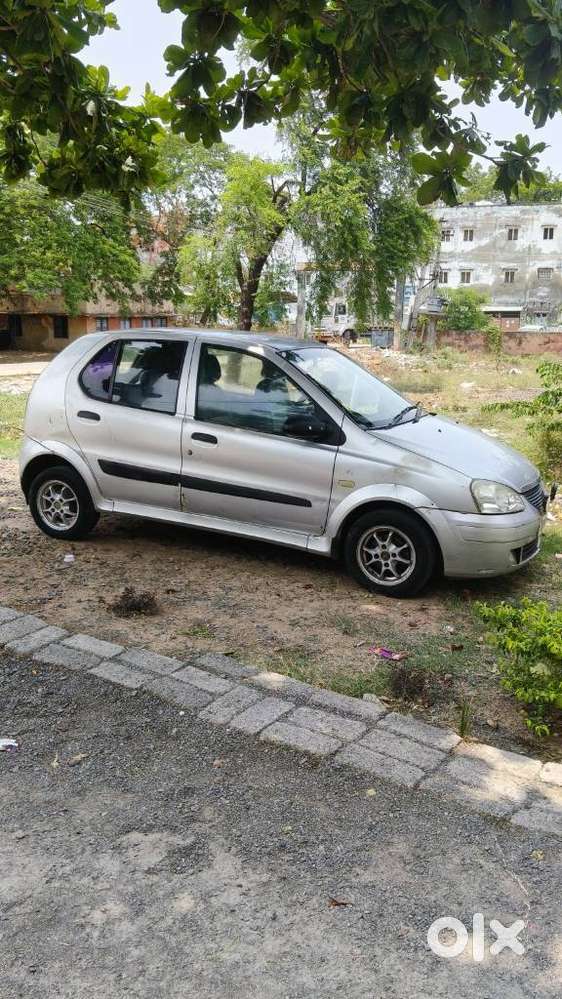 Tata Indica V2 Dl Bsiii, 2008, Diesel