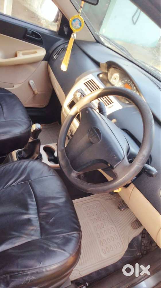 Tata Indica Vista 2012
