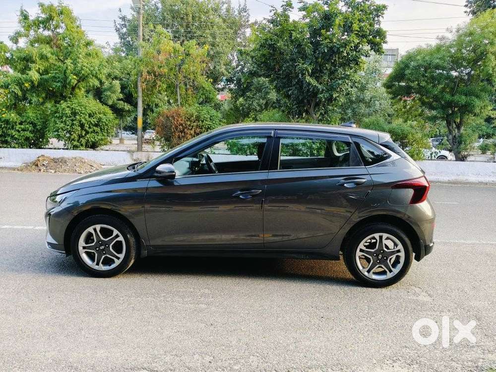 Hyundai I20 1.2 Spotz, 2025, Petrol