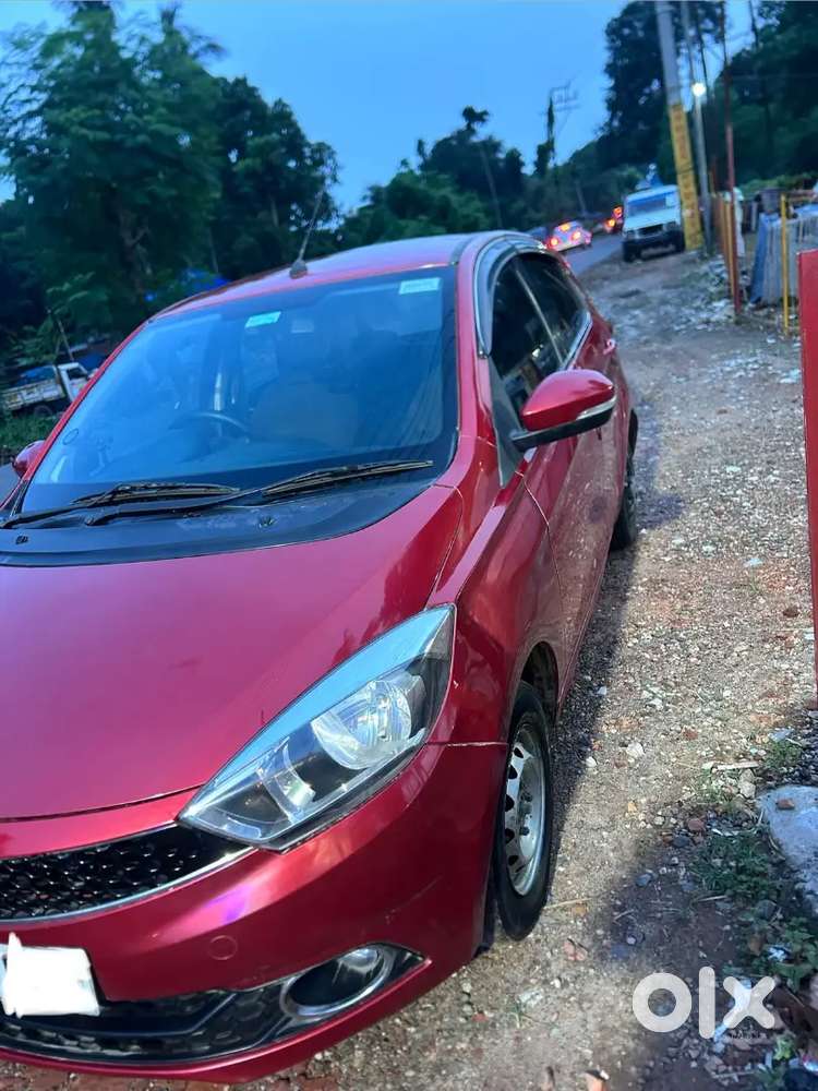 Tata Tiago 2019 Petrol 36217 Km Driven