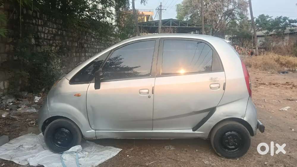 Tata Nano Twist Xe 2013