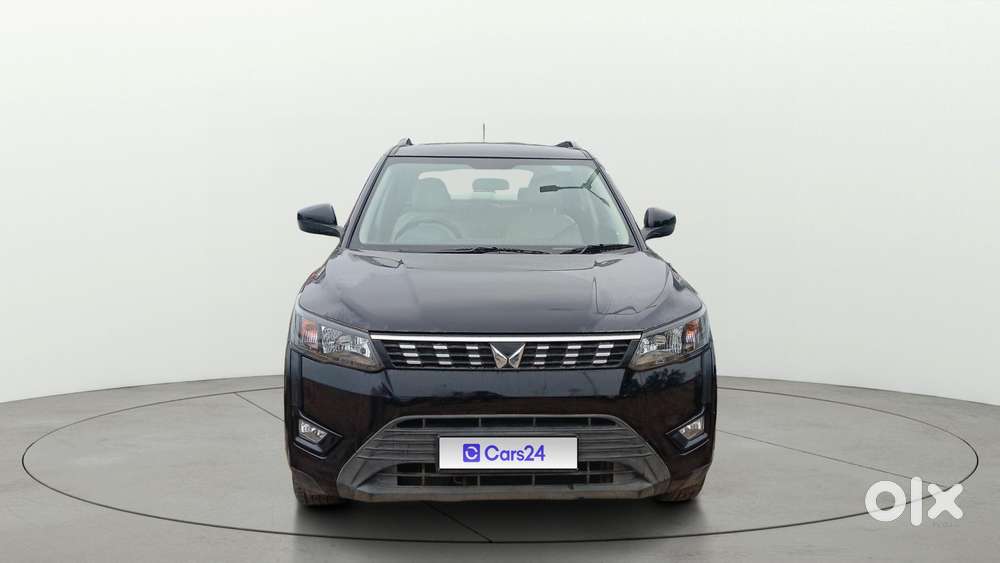 Mahindra Xuv300 W6, 2023, Petrol