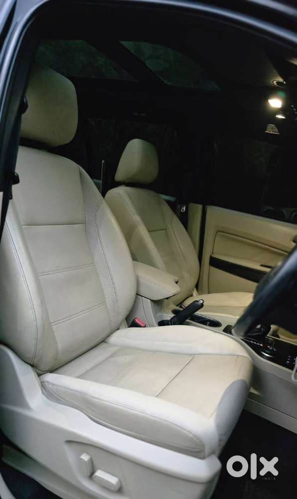 Ford Endeavour 3.2 Titanium At 4x4, 2017, Diesel