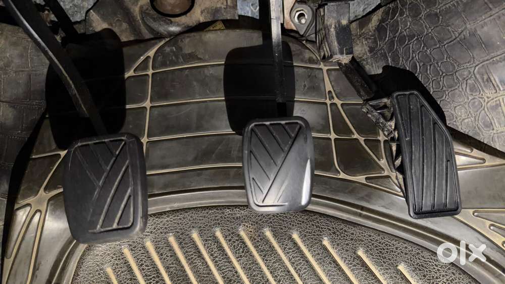 Maruti Suzuki Swift 2018 Vxi, 2019, Cng & Hybrids
