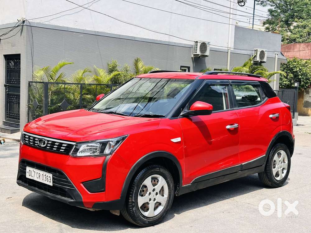 Mahindra Xuv300 W6 Diesel, 2019, Diesel