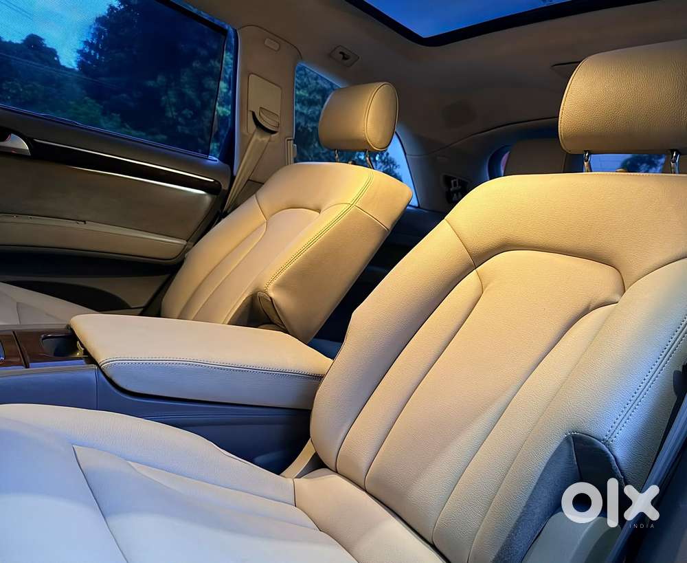 Audi Q7 3.0 Tdi Technology, 2013, Diesel
