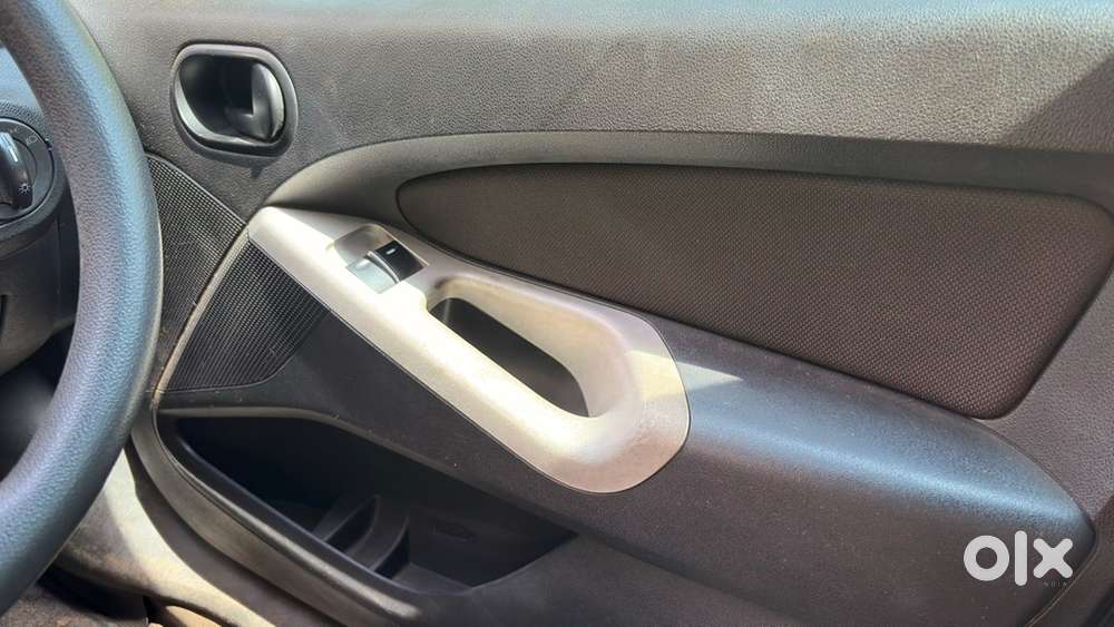 Ford Figo Diesel 2011