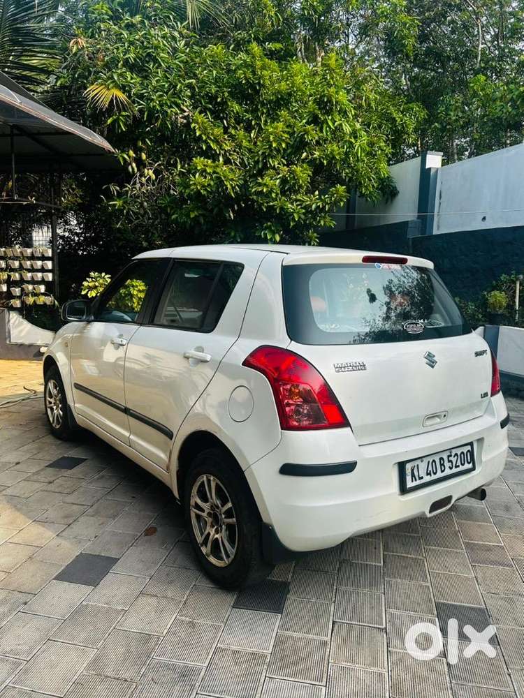 Maruti Suzuki Swift 2008 Diesel Good Condition