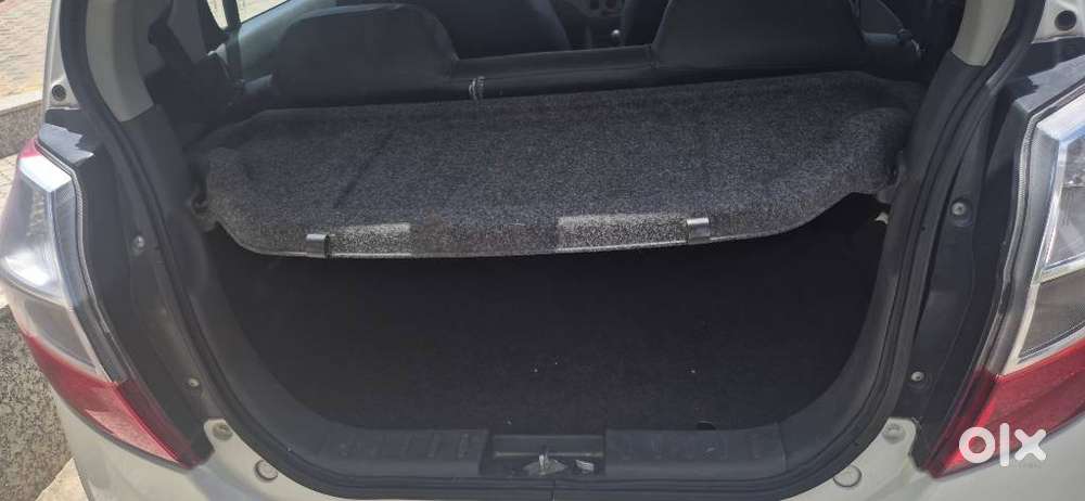 Maruti Suzuki Alto K10 1.0 Vxi, 2015, Petrol