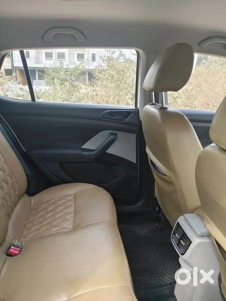 Skoda Kushaq 2022 Petrol 18500 Km Driven