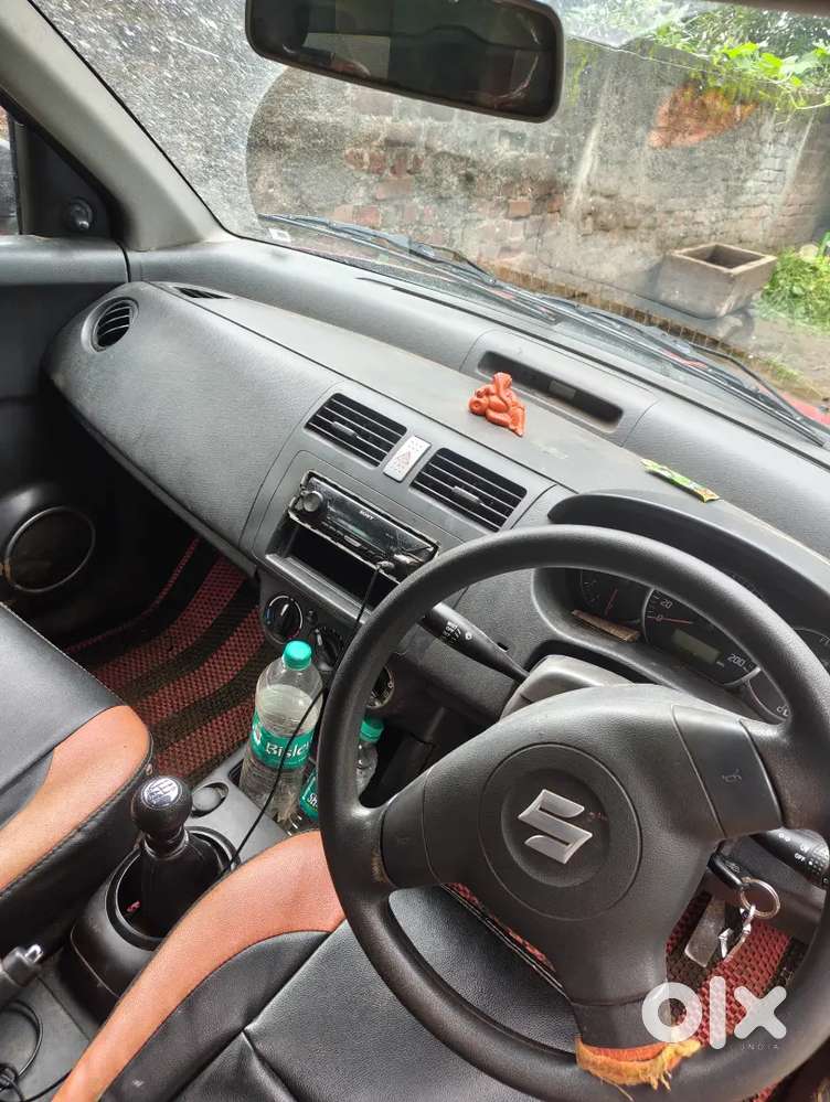 Maruti Suzuki Swift Petrol 2005