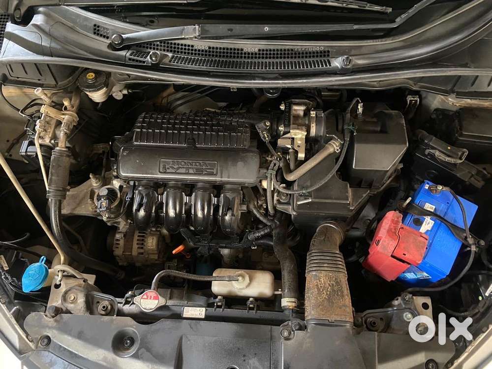 Honda City 2018 Petrol Good Condition