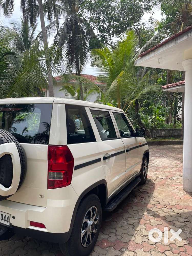 Mahindra Bolero Neo 2023 Diesel Well Maintained