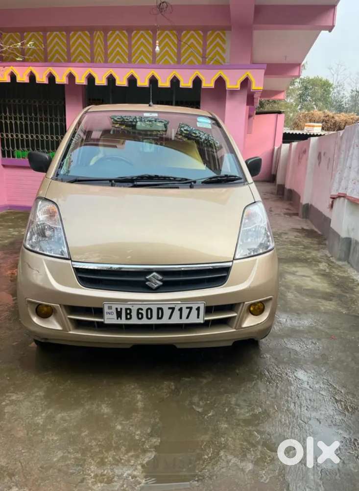 Maruti Suzuki Zen 2009 Petrol
