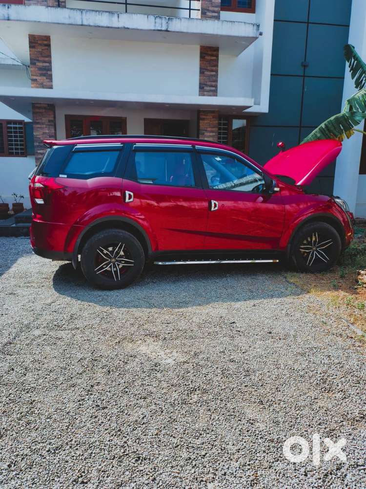 Xuv 500 For Sale