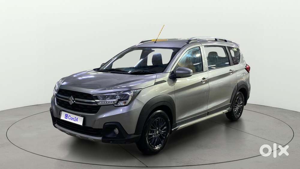 Maruti Suzuki Xl6 Zeta, 2022, Petrol