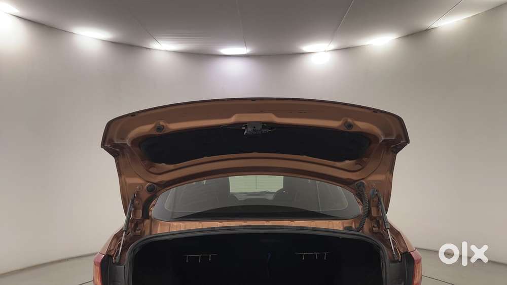 Tata Tigor 1.2 Revotron Xz Option, 2018, Petrol