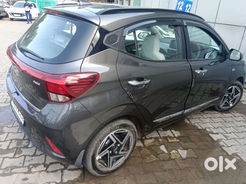 Hyundai Grand I10 Nios, 2025, Petrol