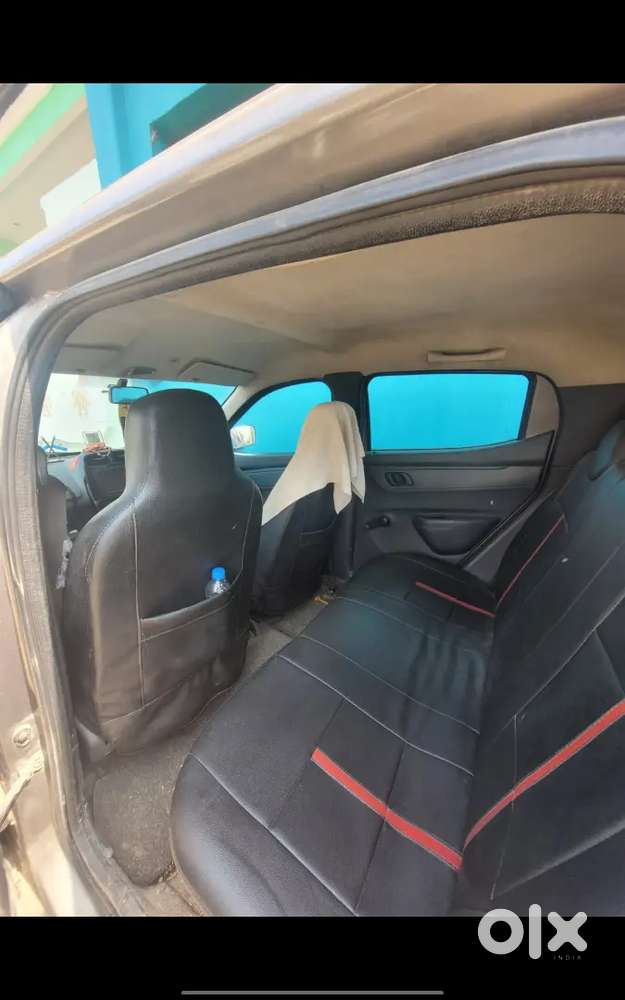 Renault Kwid 2016 Petrol 72000 Km Driven
