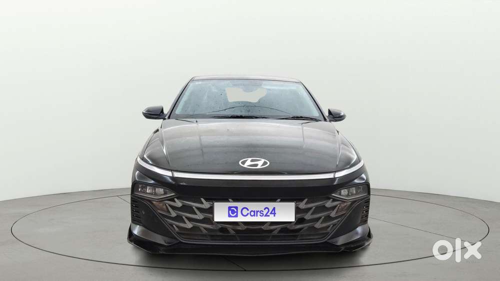 Hyundai Verna 1.5 Mpi Mt Sx (o), 2023, Petrol