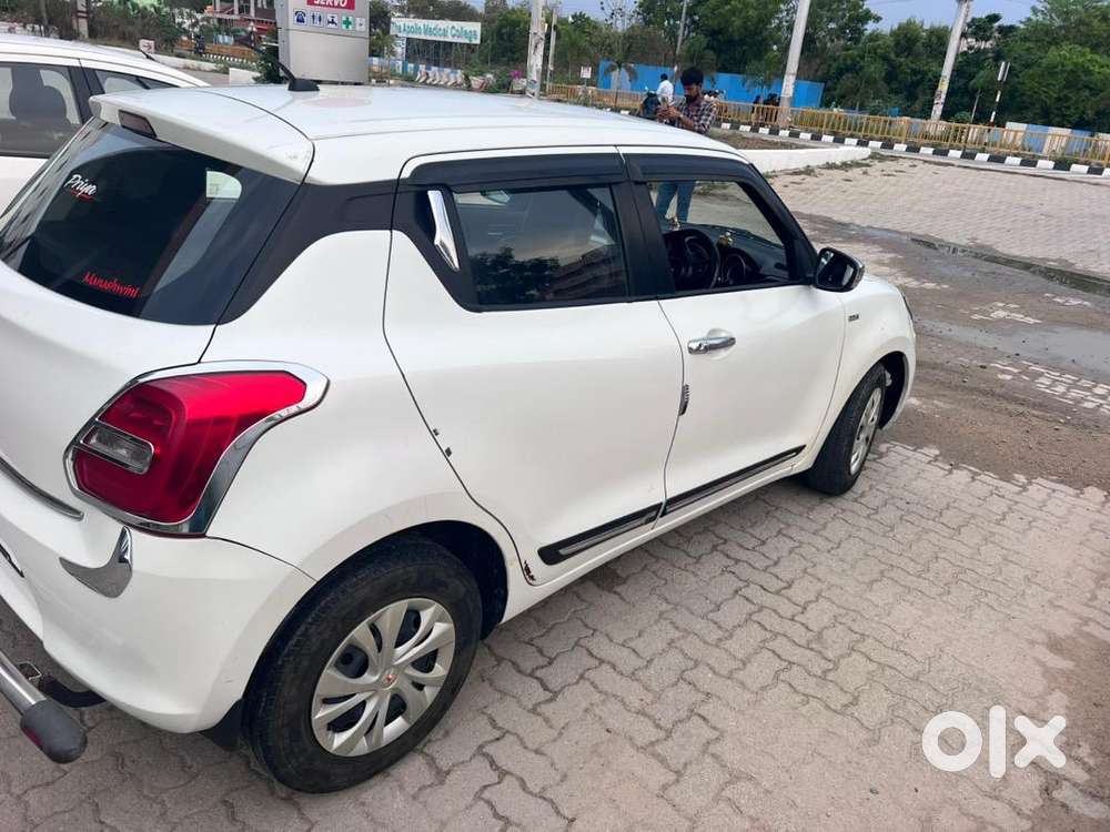 Maruti Suzuki 2018 Car Vdi Diesel