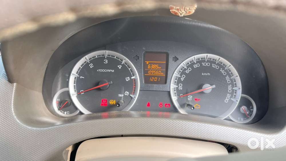 Maruti Suzuki Ertiga 2015 Diesel Well Maintained