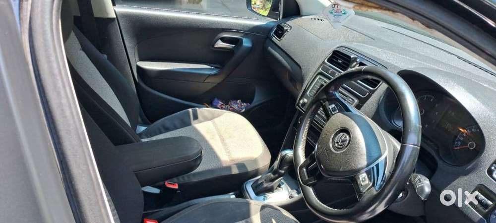 Volkswagen Polo Gti 2015